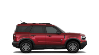 2026 Ford Bronco Sport® External Image 5
